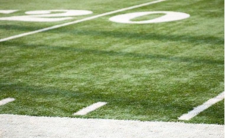 I Wrote Something for the Alabama Center for Real Estate and It Starts with Football